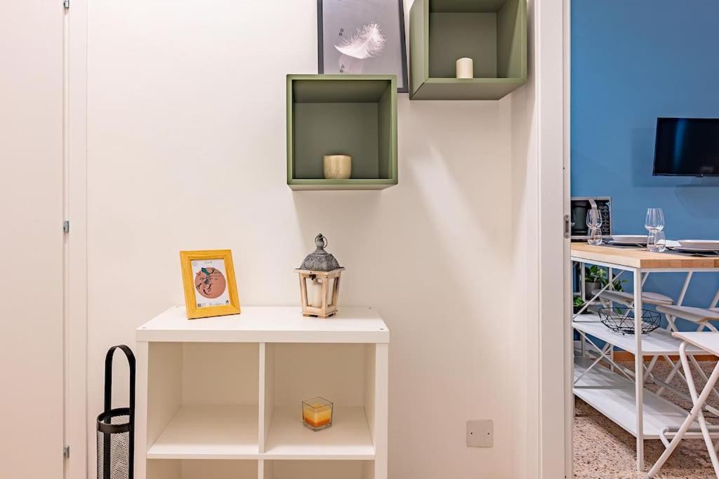 Guest Planet - Cozy Housing Porta Romana M3 Milaan Buitenkant foto