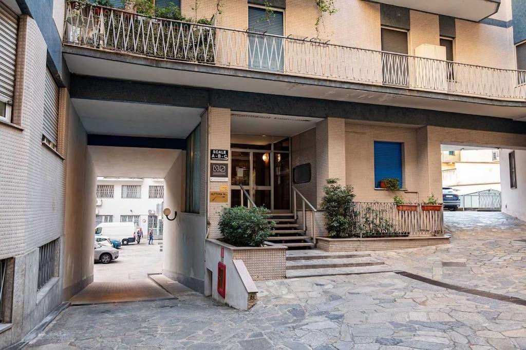 Guest Planet - Cozy Housing Porta Romana M3 Milaan Buitenkant foto