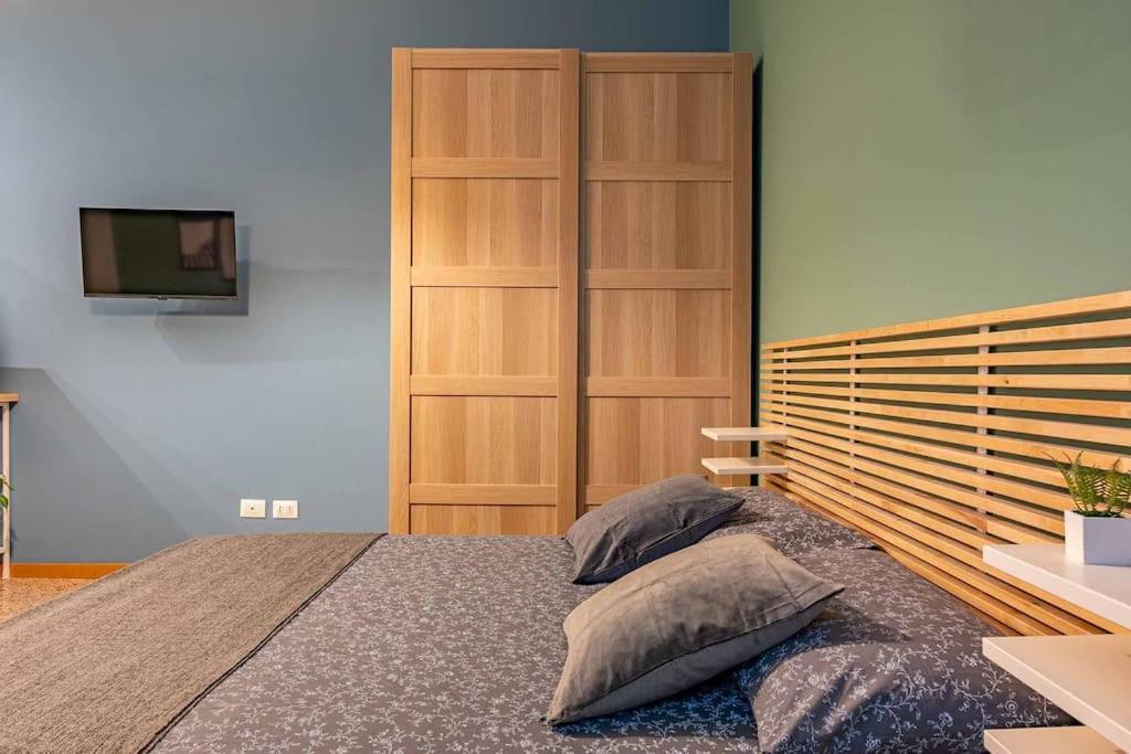 Guest Planet - Cozy Housing Porta Romana M3 Milaan Buitenkant foto