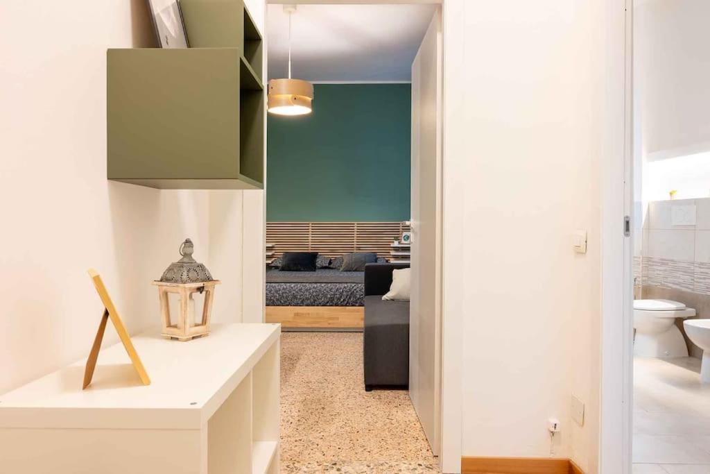 Guest Planet - Cozy Housing Porta Romana M3 Milaan Buitenkant foto