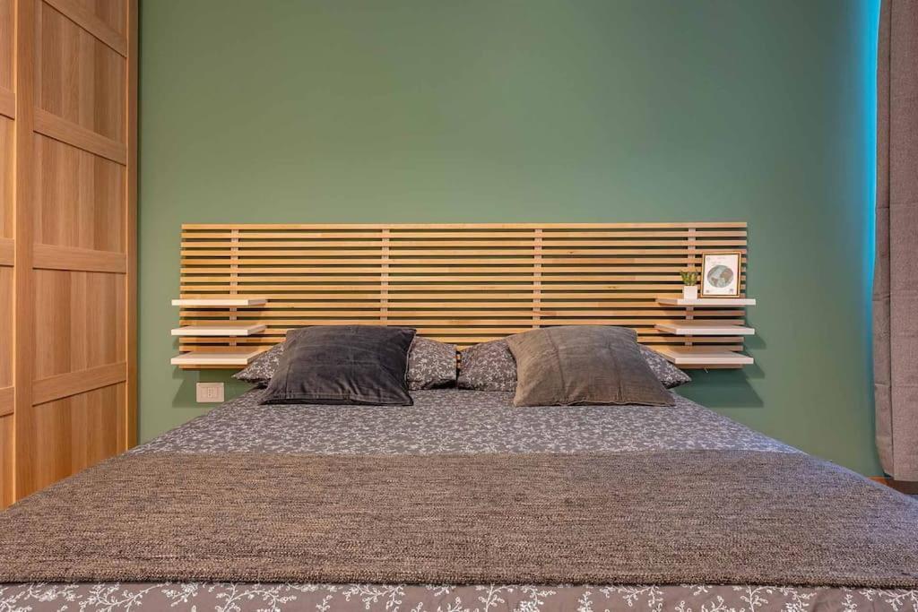 Guest Planet - Cozy Housing Porta Romana M3 Milaan Buitenkant foto